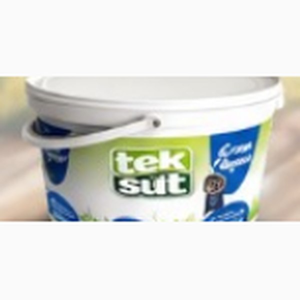 Teksüt Krem Peynir 2750 gr — toptan satış