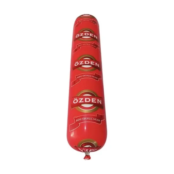 Özden Piliç Salam 1 kg 1 kg — toptan satış