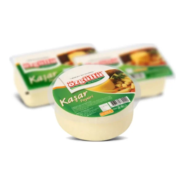 Özgüllü Kaşar Peyniri 250 gr 250 gr — toptan satış
